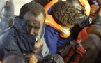 Italie/Immigration-Lampedusa : évasion massive du centre de rétention