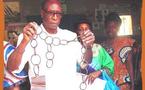 Sénégal-témoignage décès de Joseph Ndiaye: un monument s`est éteint!