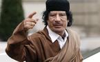 Senegal/ Magal-touba:Le colonel Kadhafi attendu prochainement à Touba