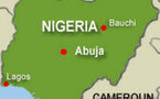 Nigeria - affrontements interreligieux: 5 morts et 4 blessés