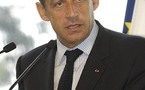 France: Nicolas Sarkozy menacé de mort