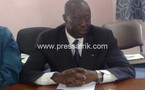 Sénégal - El Hadji Malick Sy tête liste du RES à Dakar : "Souris" fait le saut Verts