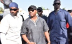 Barthélémy Dias fulmine contre Macky Sall: «S’il pense qu’il y aura des élections dans ce pays avec Khalifa Sall en prison,...»