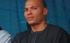 Sénégal - en campagne dans le Fouta: Karim Wade récolte huées et brassards rouges