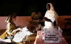 sénégal-election: malgré les manquements, la cena vante les dispositions prises.