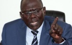 VIDEO Moustapha Diakhaté dézingue Aliou Sall 