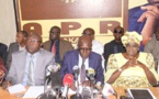 Affaires Aliou Sall et Abdoulaye Timbo: Le Sen Apr se limite au communiqué du 15 avril