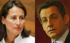 Contre discours de Ségolène Royal à Dakar : le camp de Sarkozy se braque