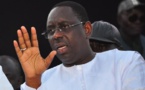 Guerre des 4 mousquetaires de l’Apr : Macky Sall désamorce la bombe.