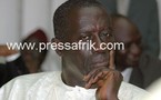 Sénégal-Poltique-Exclusion de Decroix : Cheikh T. SY renvoie Landing aux textes de son parti