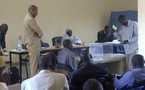 Sénégal-Politique-Pikine: Daour Niang Ndiaye Tombe, l'AFP contrôle Pikine
