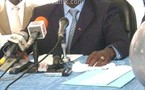 Sénégal - appel de Djibo: Niasse dit non "aux retrouvailles nostalgiques de dinosaures"