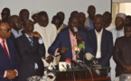 El Hadj Malick Gackou: «La libération inconditionnelle de Khalifa Sall est incontournable..»