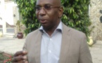 Moustapha Guirassy : « Je ne suis pas du tout rassuré par les offres politiques de Manko encore moins de Benno »