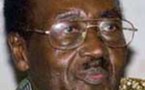 République centrafricaine: Abel Goumba est mort