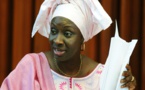 Bilan de Macky Sall : Aminata Touré lance un défi à l’opposition