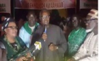 «Le meilleur candidat pour diriger la liste de Guédiawaye, c’est Alou Sall», Ousmane T. Dieng