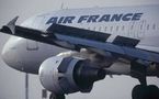 Disparition d’Airbus A330 d’Air France: Trois africains parmi les victimes