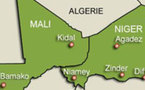 Mali / Terrorisme: Assassinat d'un otage britannique