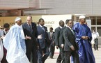 Décès d’Omar Bongo : chefs d’Etat et dignitaires du monde s’inclinent