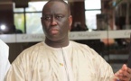 Intérêts dans les contrats pétroliers: Aliou Sall dément