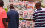 (Revue de presse du mardi 06 juin 2017) Macky Sall à Amadou Bâ : « si tu perds Dakar, tu quitteras le ministère de l’Economie, des Finances et du Plan »