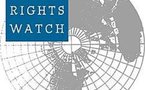 Afrique : Human Rights Watch s’en prend à l’armée angolaise