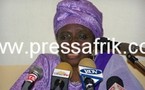 "J'ai été victime d'acharnement et d'agression", a clamé Mame Madior Boye sur l'affaire du Joola
