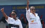 Election sur mesure pour Sassou-Nguesso