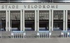 Un mort et plusieurs blessés dans l'effondrement d'une scène au Stade-Vélodrome