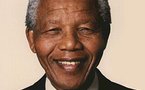 Joyeux anniversaire, monsieur Mandela !