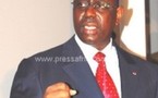 Signature du contrat de ville : Macky Sall refuse l’humiliation et hausse le ton