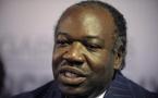 Ali Bongo : "Il faut respecter le verdict des urnes"