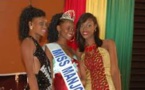 Miss Mandjack 2017: Hortense Mendy se dévoile 