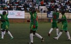 Ligue 2 Sénégalaise: As Pikine remporte la “finale“ face à Niarry Tally