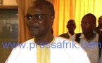 Candidature de Bennoo en 2012: Ousmane Tanor Dieng affiche son optimisme