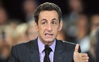 Face aux polémiques, Nicolas Sarkozy prend la parole