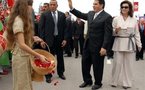 Tunisie : Ben Ali brigue un cinquième quinquennat