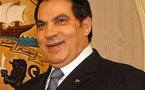 TUNISIE PRESIDENTIELLE : Ben Ali réélu