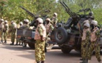 Burkina: renforcement du dispositif sécuritaire