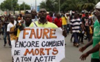 Au Togo, nouvelle journée de mobilisation à l’appel de l’opposition