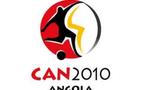 CAN 2010: le calendrier des rencontres