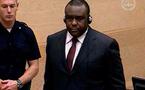 Jean-Pierre Bemba restera en prison