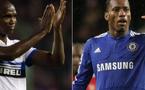 Ballon d’Or 2009: Eto’o 5e et Drogba 9e