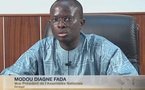 Modou Diagne Fada signe son retour comme ministre de la Santé et de la Prévention