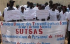 Meilleures conditions des travailleurs de la Santé : Le SUSTSAS et le SUDTM  lancent «AND GUESSEUM »... pour "secouer" l'Etat