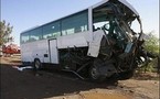 Week-end macabre au Sénégal : cinq morts à Bambey et trois à Saint Louis