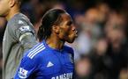 Classement des buteurs africains: Didier Drogba accentue son avance