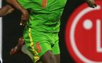 Sénégal: Mamadou Niang, joueur de l’année 2009 pour la presse sportive