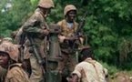 Encore un soldat tué en Casamance